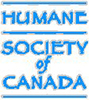 The Humane Society of Canada