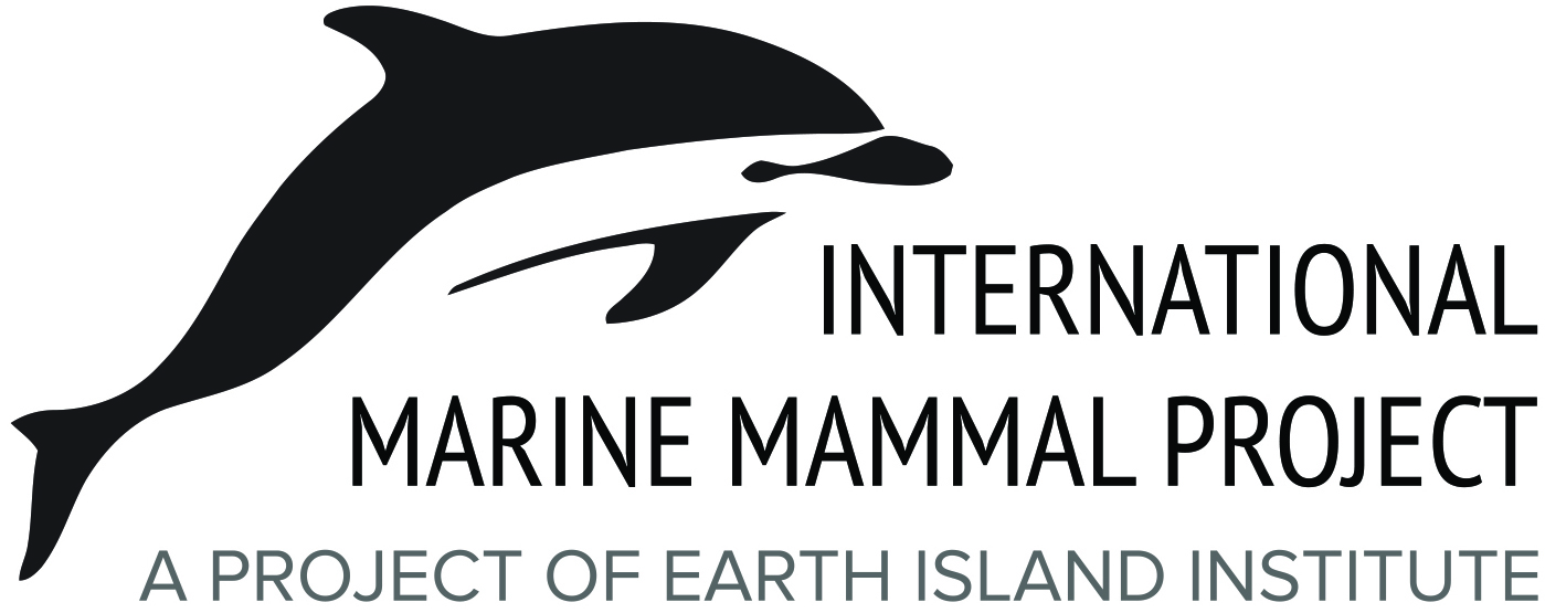 International Marine Mammal Project