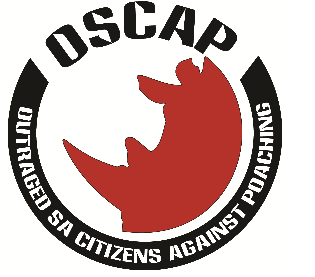 Outraged SA Citizens Against Poaching 