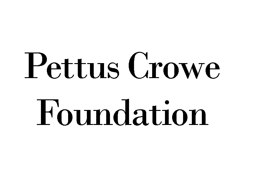 Pettus Crowe Foundation